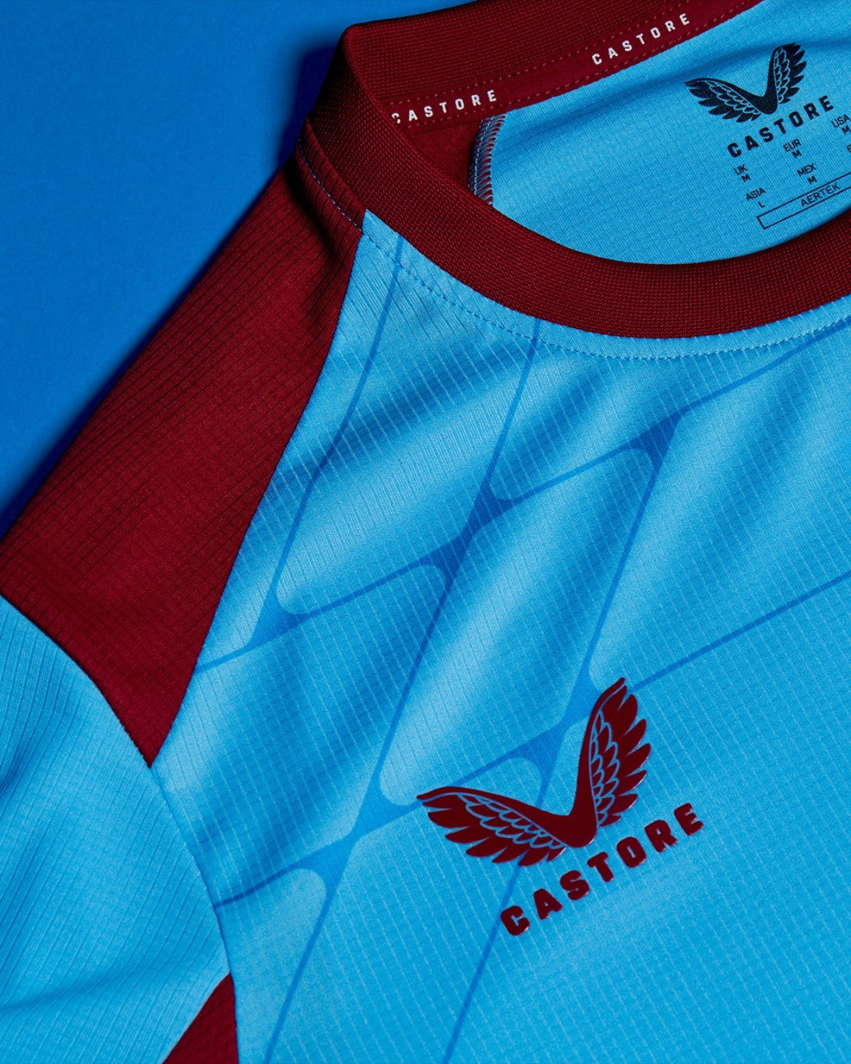 FEYENOORD DERDE SHIRT 2025-2026 - JUNIOR