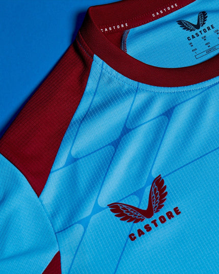 Feyenoord Third Shirt 2025-2026 - Men