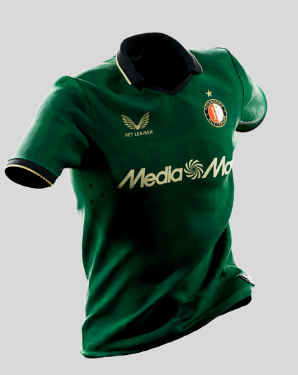 THE TWELFTH SHIRT 2025-2026 - JUNIOR