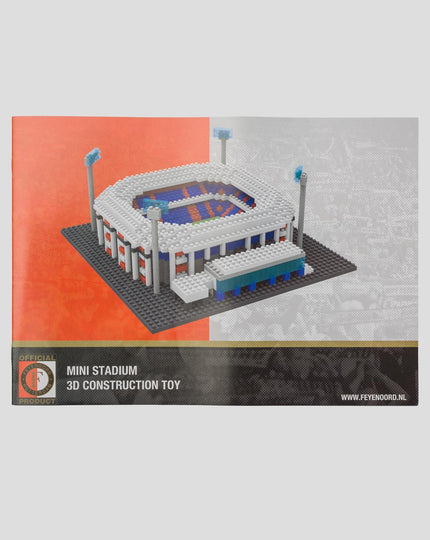 Feyenoord BRXLZ Stadium de Kuip (small)