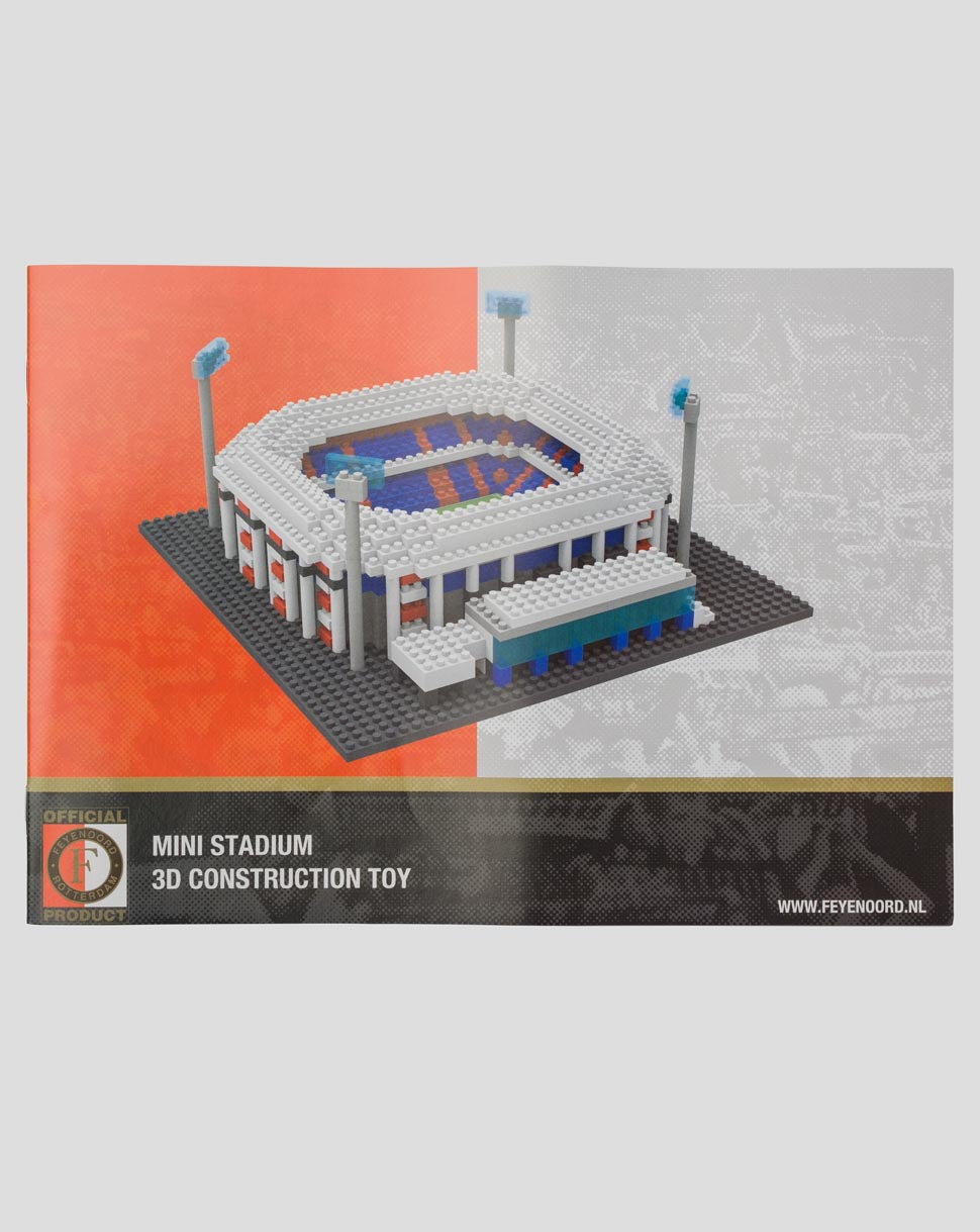 Feyenoord BRXLZ Stadium de Kuip (small)
