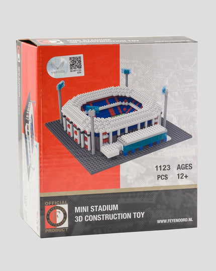 Feyenoord BRXLZ Stadium de Kuip (small)