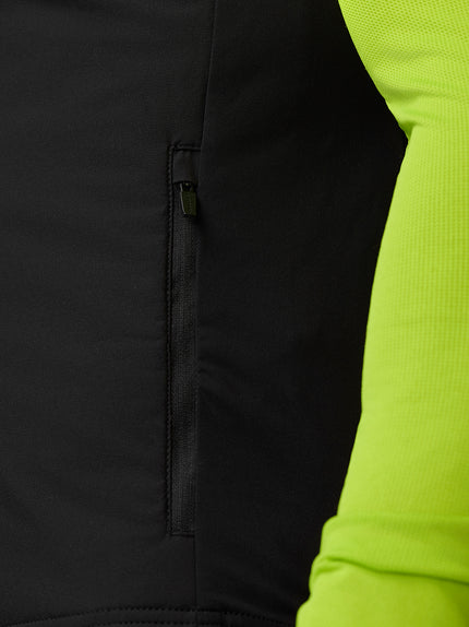 Apex Training Gilet - Zwart