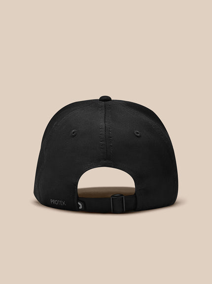 Castore Active Logo Cap - Black