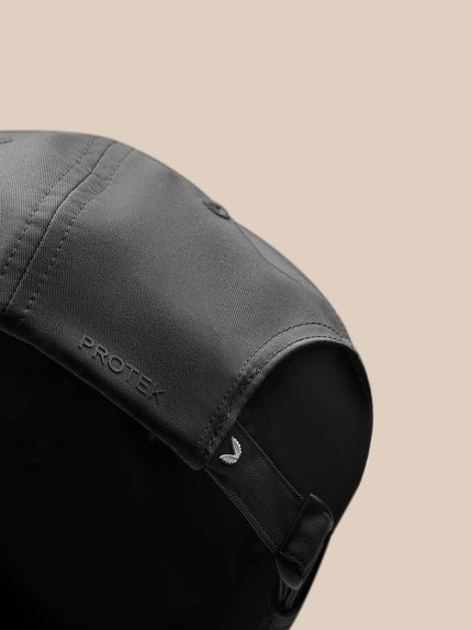Castore Active Logo Cap - Grijs