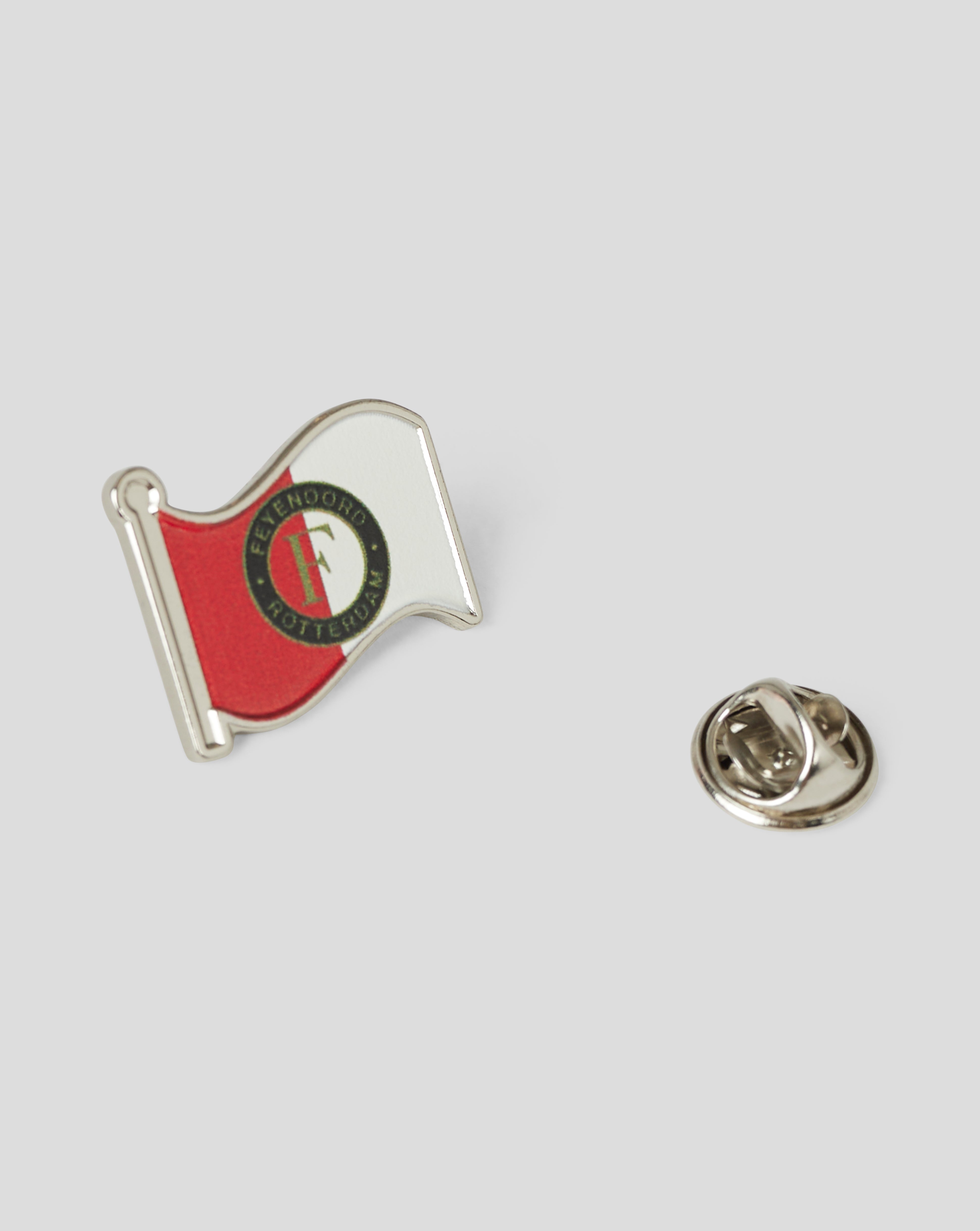Feyenoord Pin flag