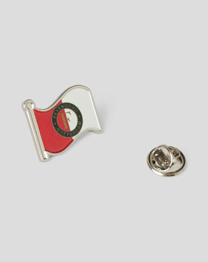 Feyenoord Pin flag
