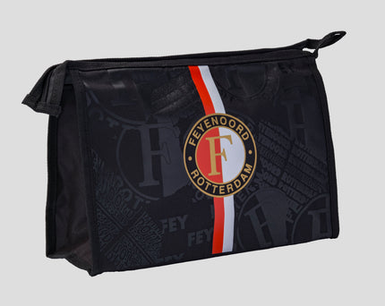 Toilet bag with logo