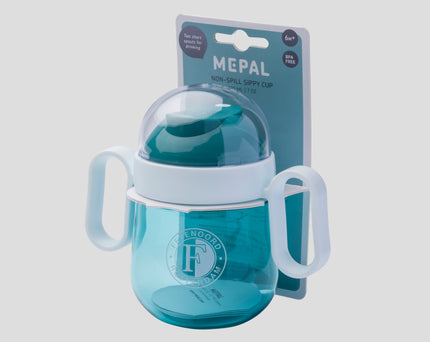 Tuit cup with logo