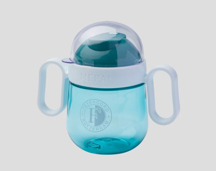 Tuit cup with logo
