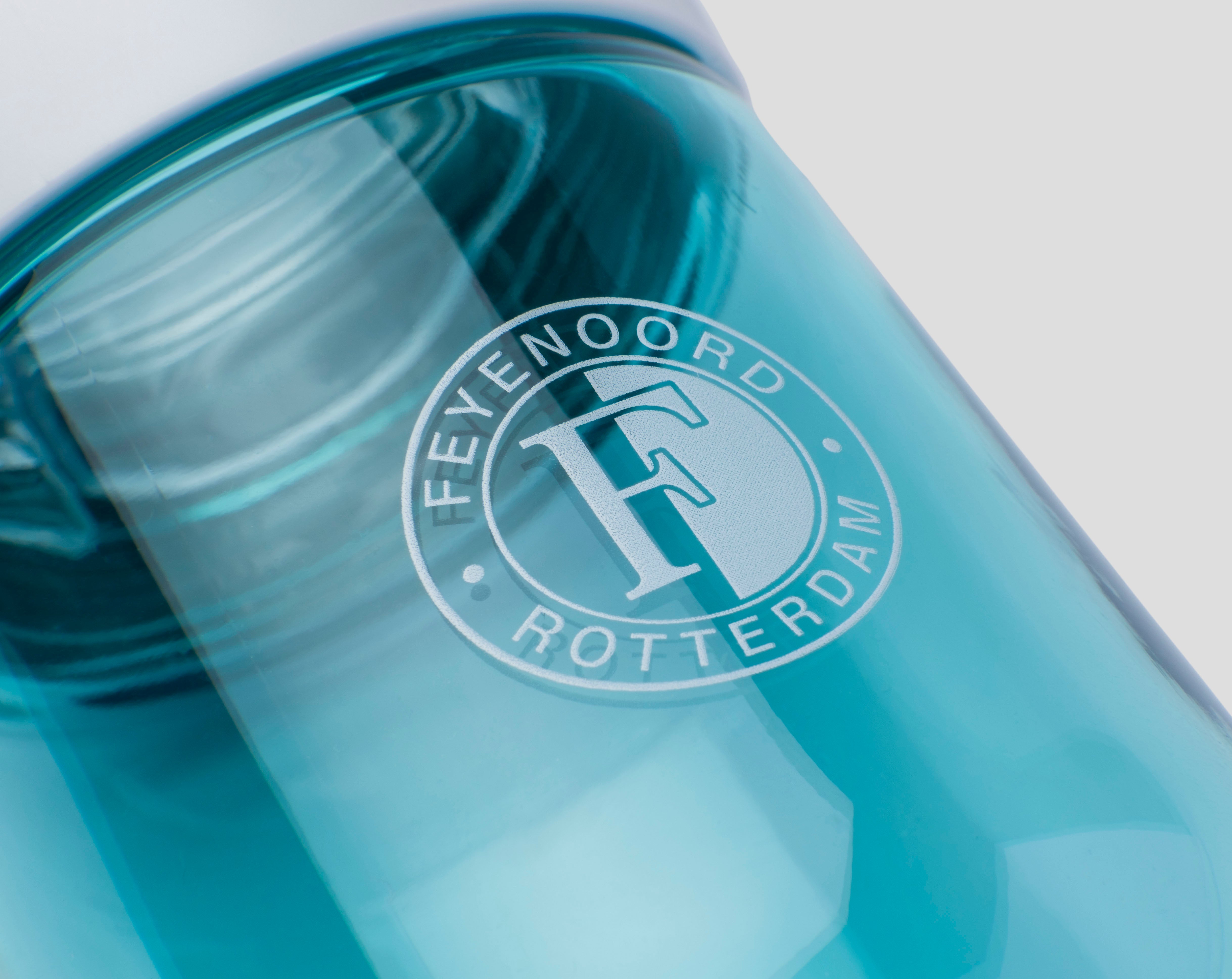 ANTILEKBEKER MET LOGO