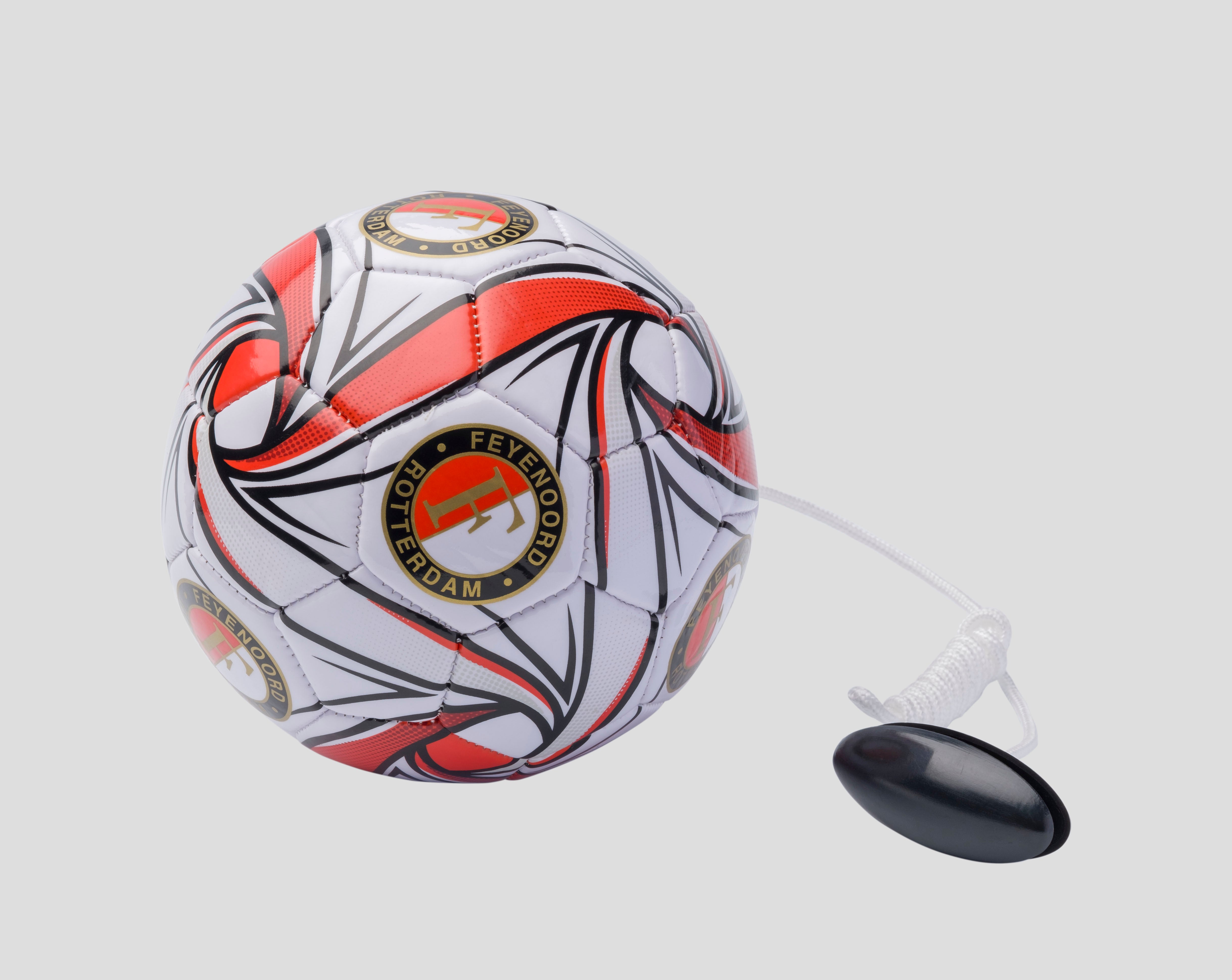 Feyenoord Techniekbal (with rope)