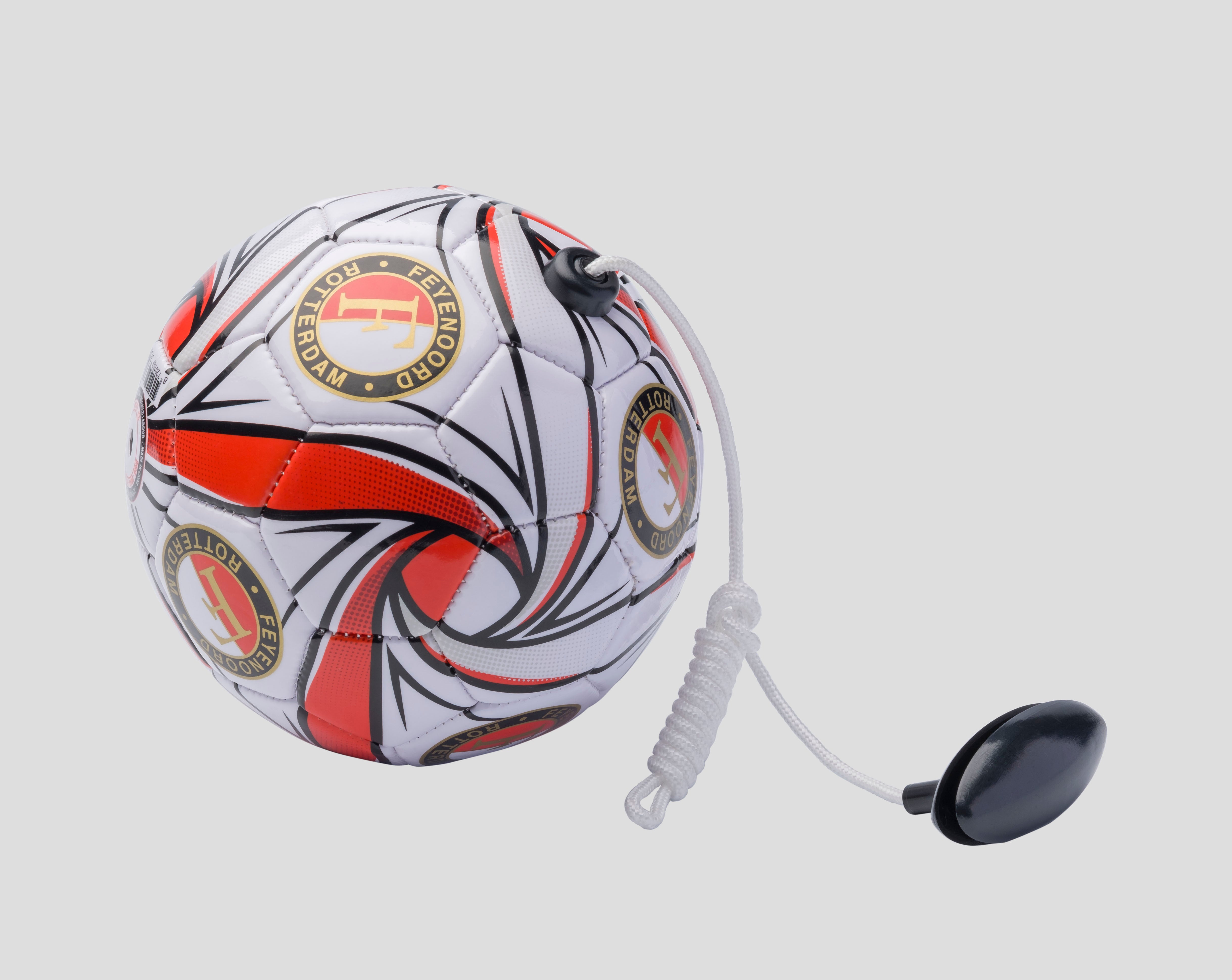 Feyenoord Techniekbal (with rope)