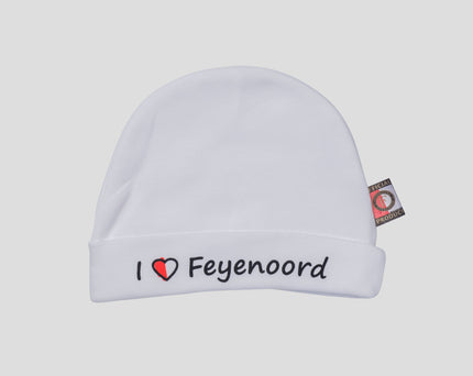 BABY MUTS 'I LOVE FEYENOORD'
