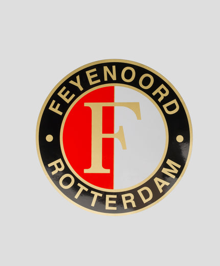 Feyenoord Sticker Logo (Groot)