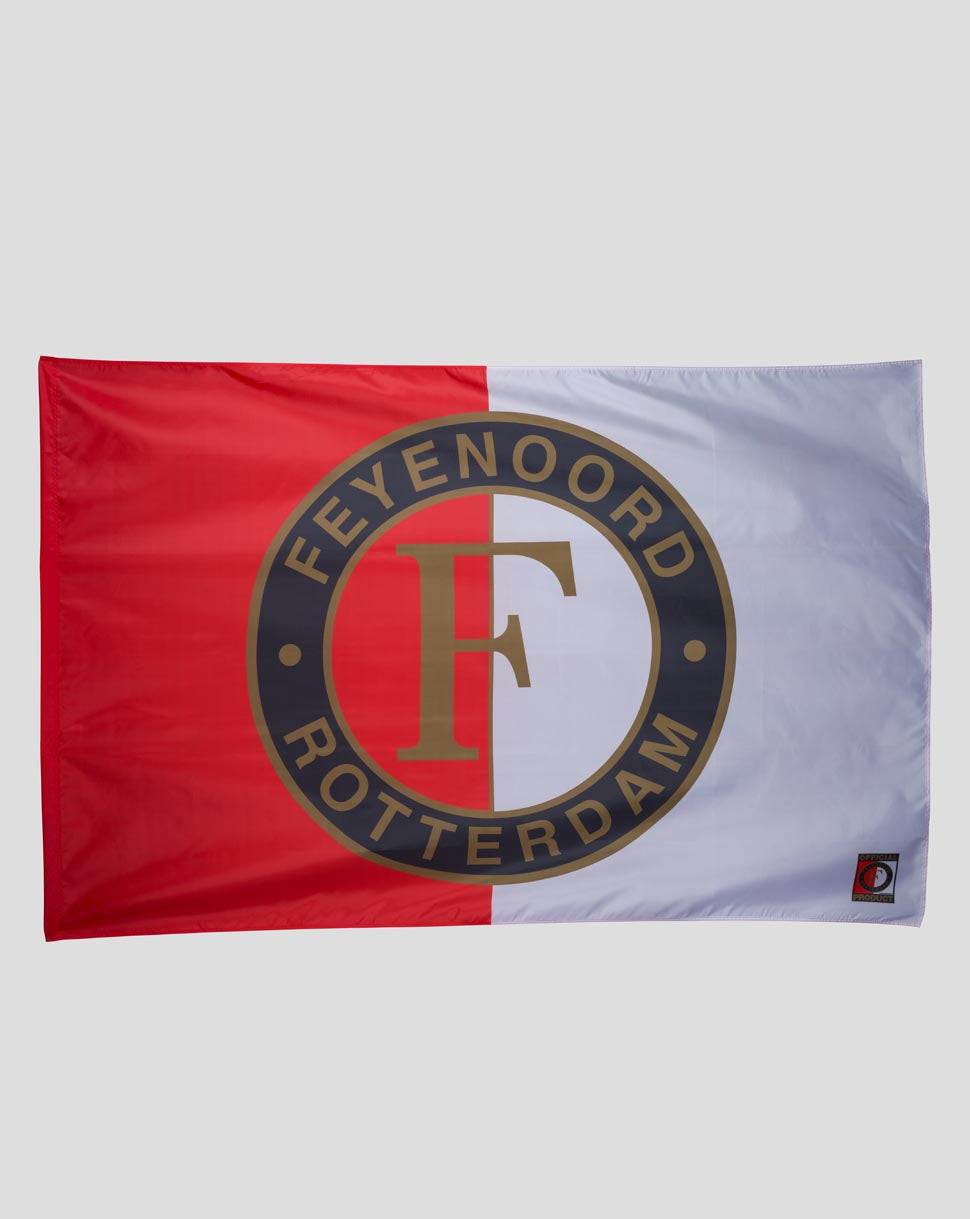 Feyenoord Flag Logo