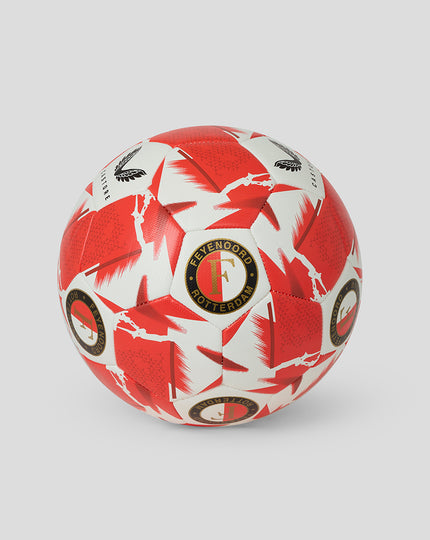 Feyenoord Technic Size 5 Football