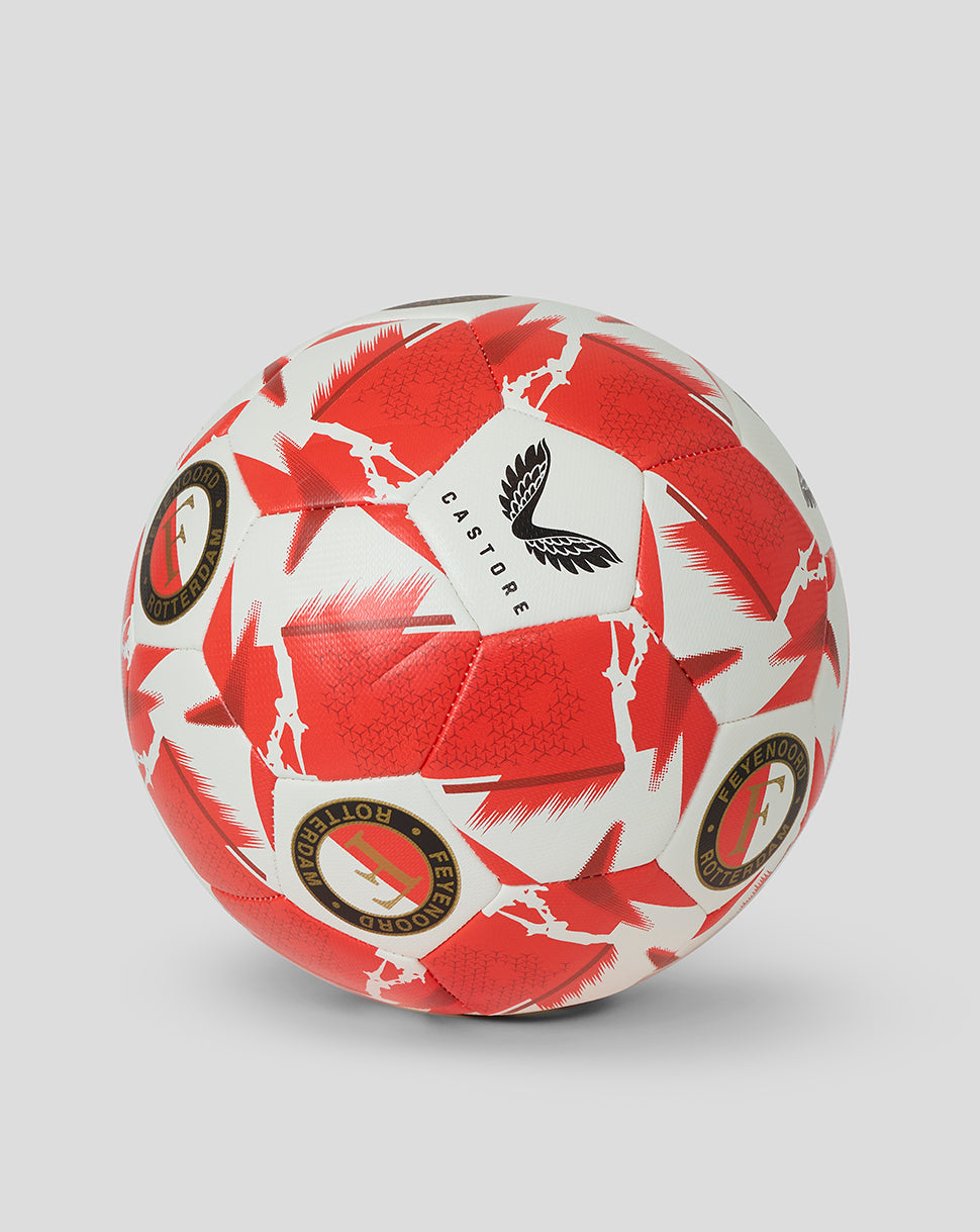 Feyenoord Technic Size 5 Football