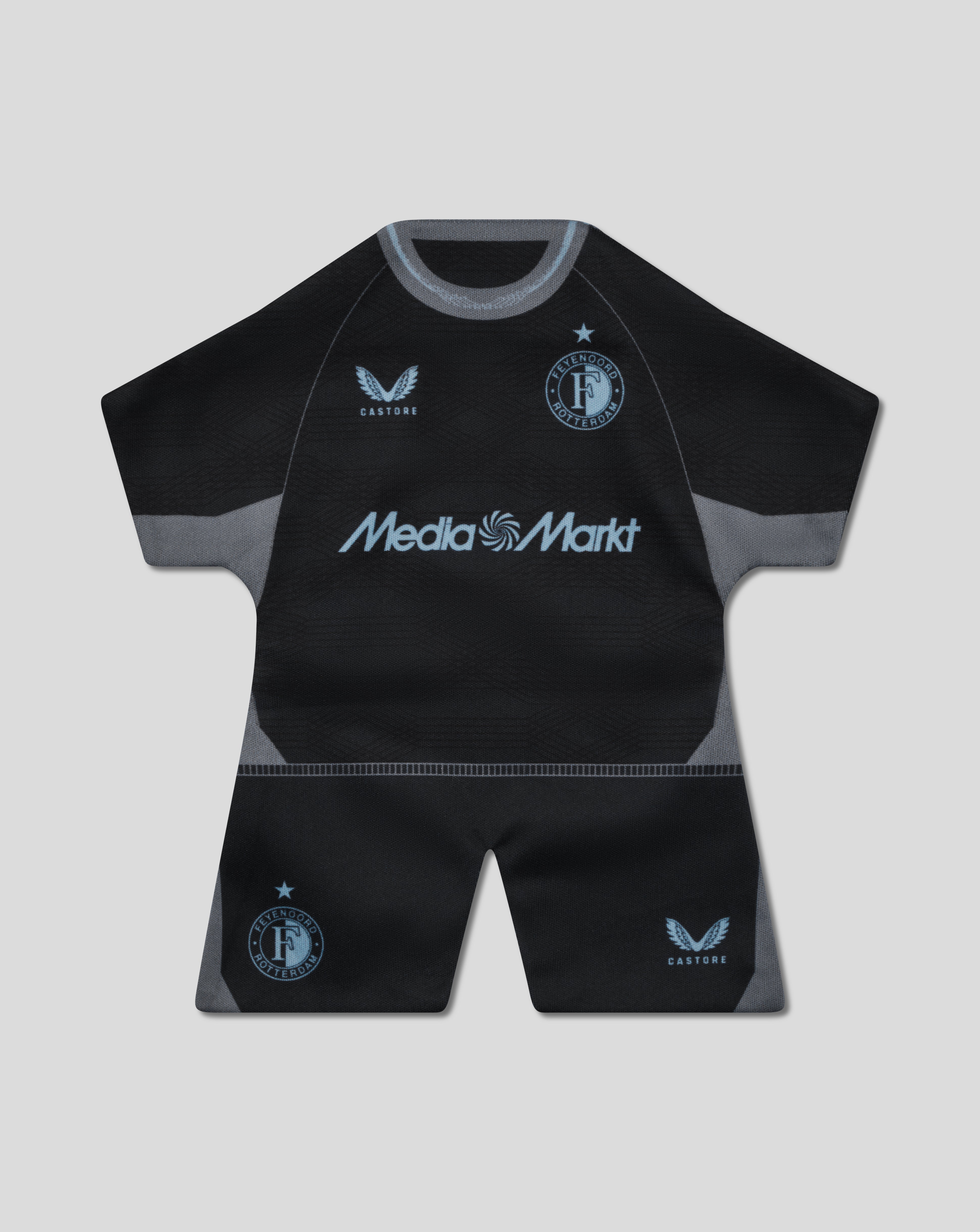 MiniDress Away 25/26