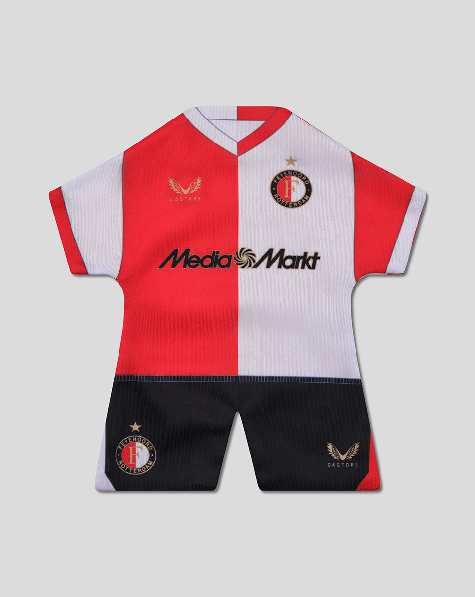 Feyenoord MiniRess at home 2025-2026