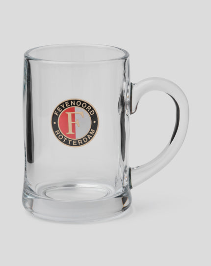 Beer mug logo 25/26