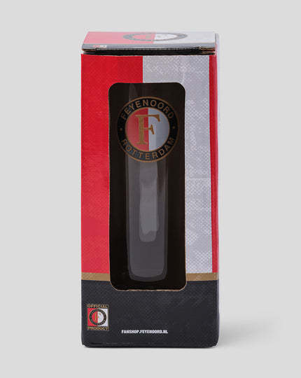 Long drink glass logo, 27cl 25/26