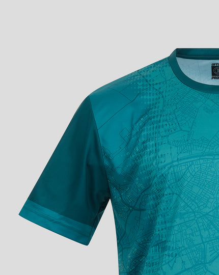 Feyenoord Rotterdam Marathonshirt