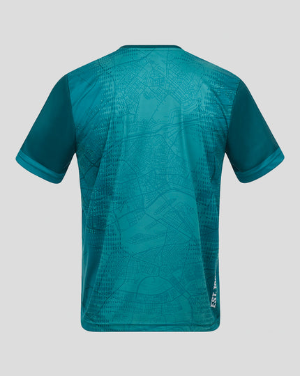 Feyenoord Rotterdam Marathonshirt