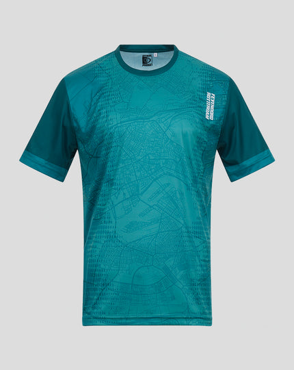 Feyenoord Rotterdam Marathonshirt