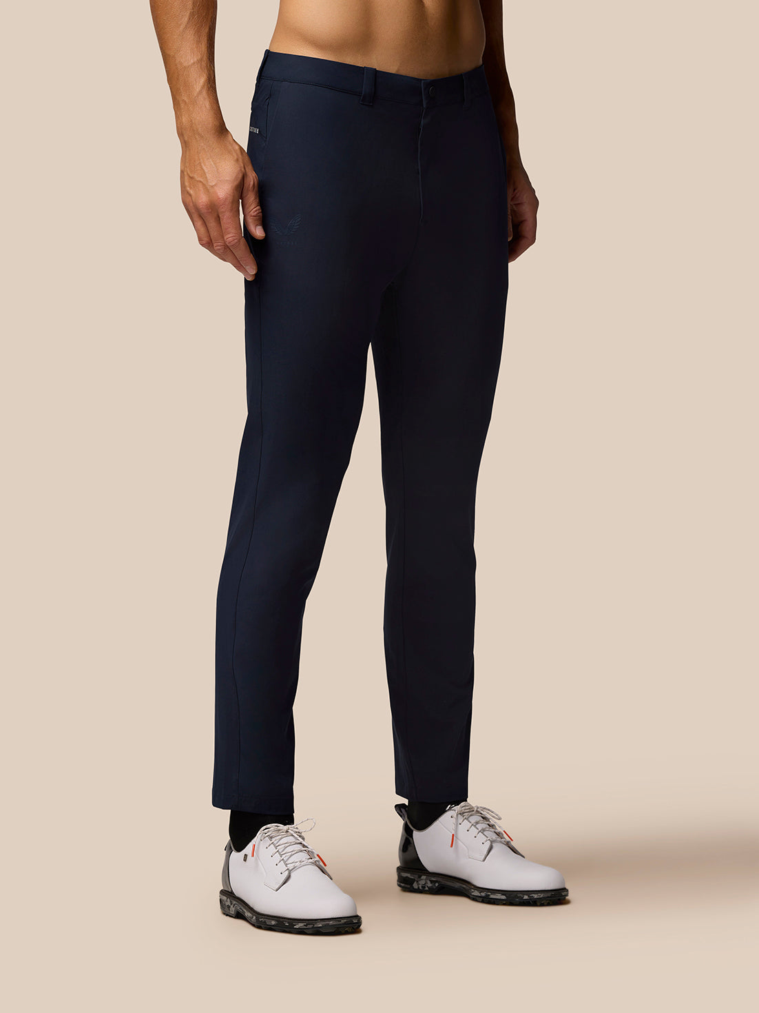 Golf Club Broek - Middernacht Marine