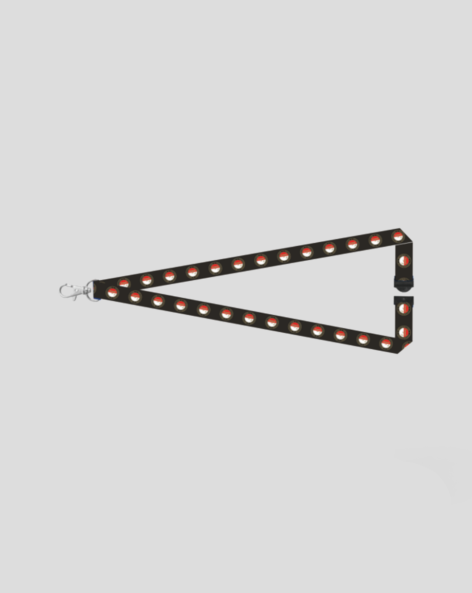 Feyenoord key cord