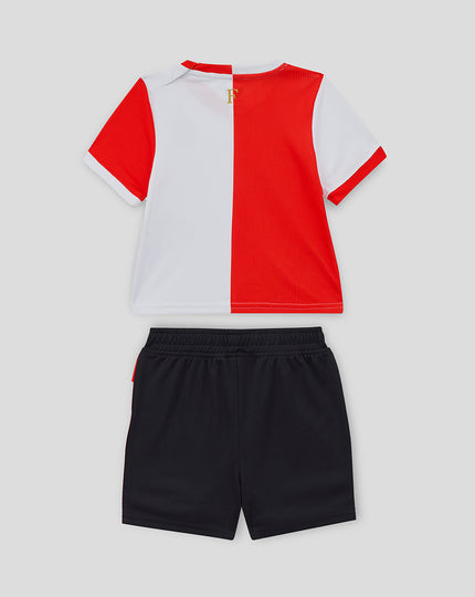 Feyenoord Kit - 2025-2026 - Baby