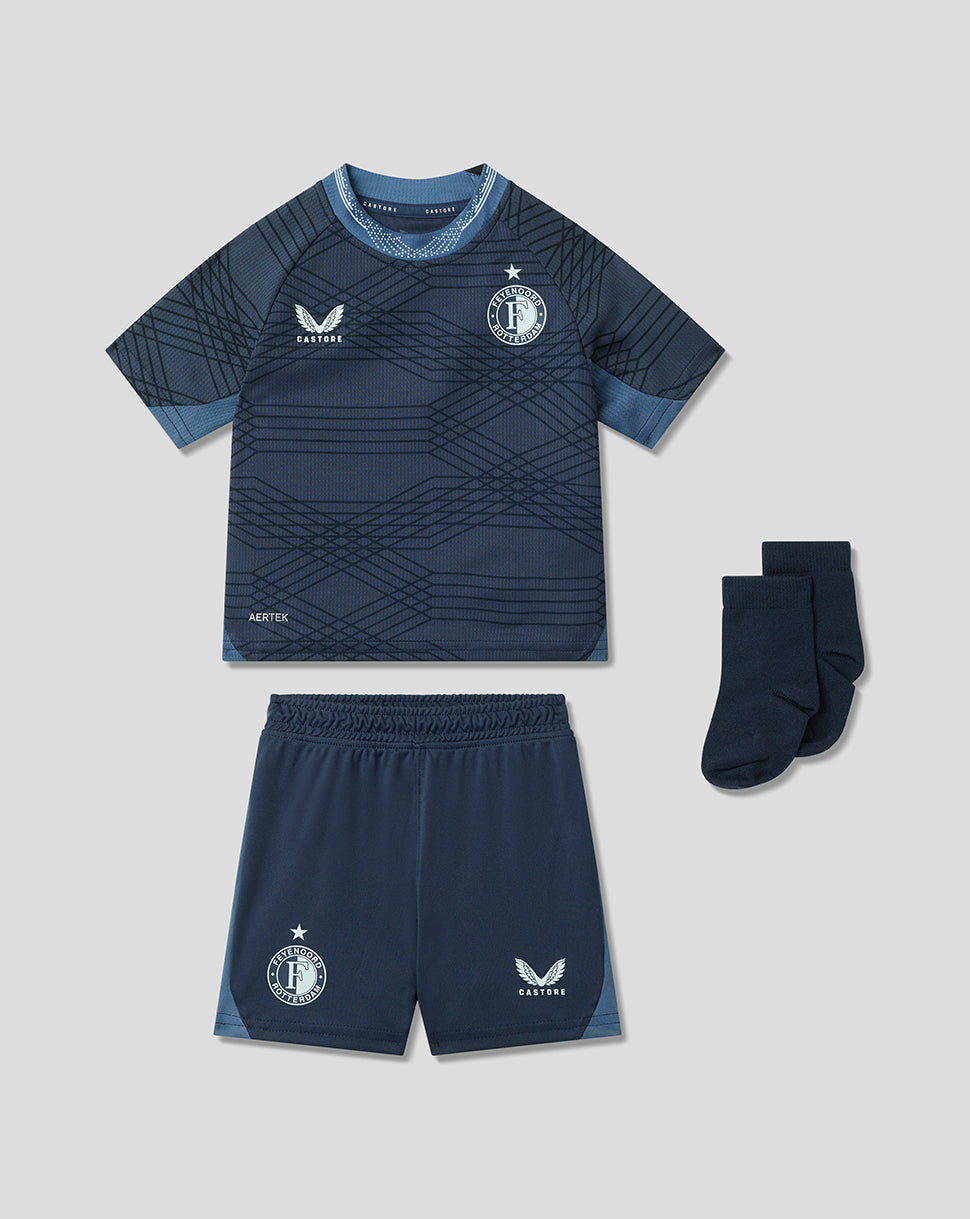 Feyenoord Uitue 2025-2026 - Baby