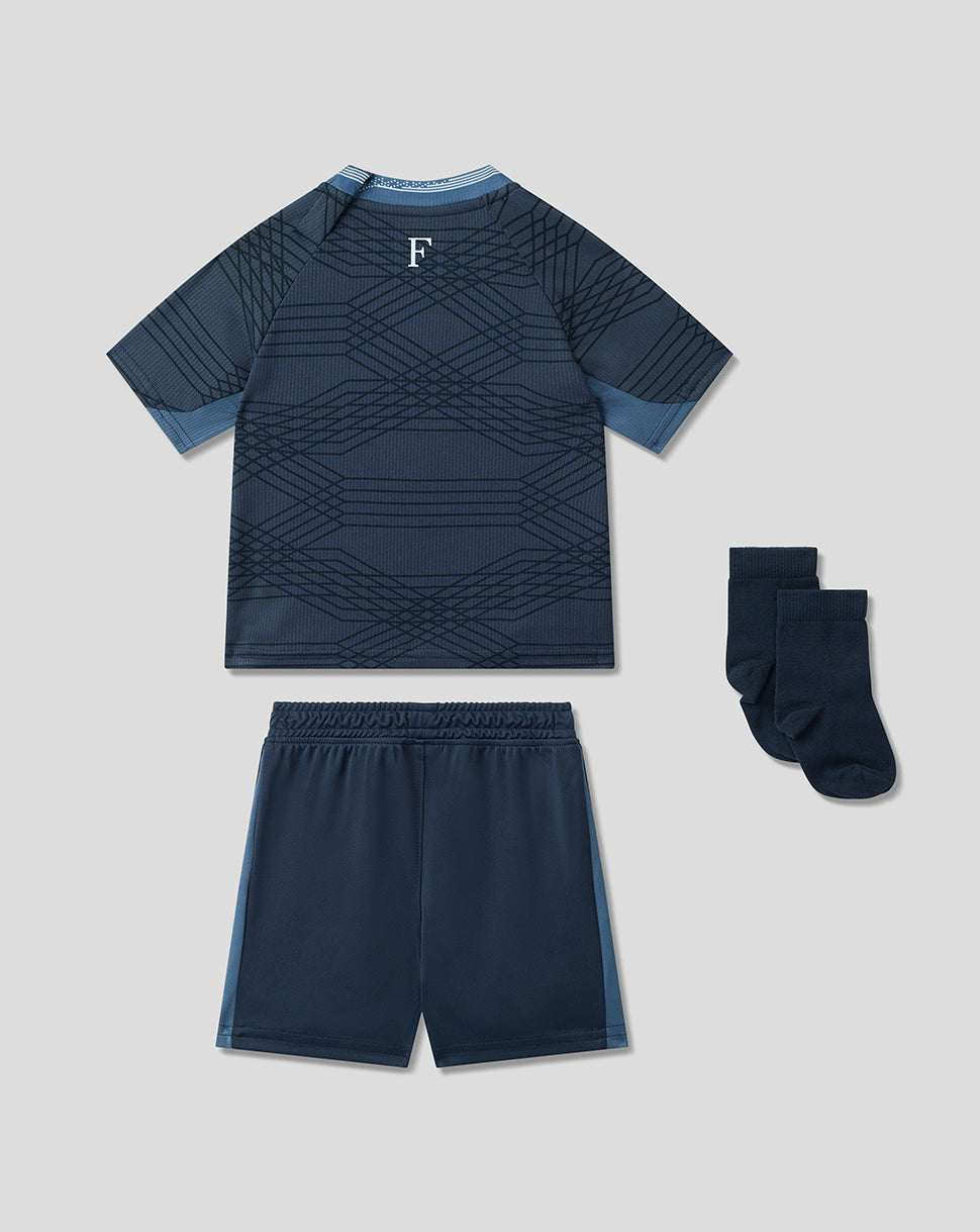 Feyenoord Uitue 2025-2026 - Baby