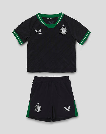 FEYENOORD UITTENUE 2024-2025 - BABY