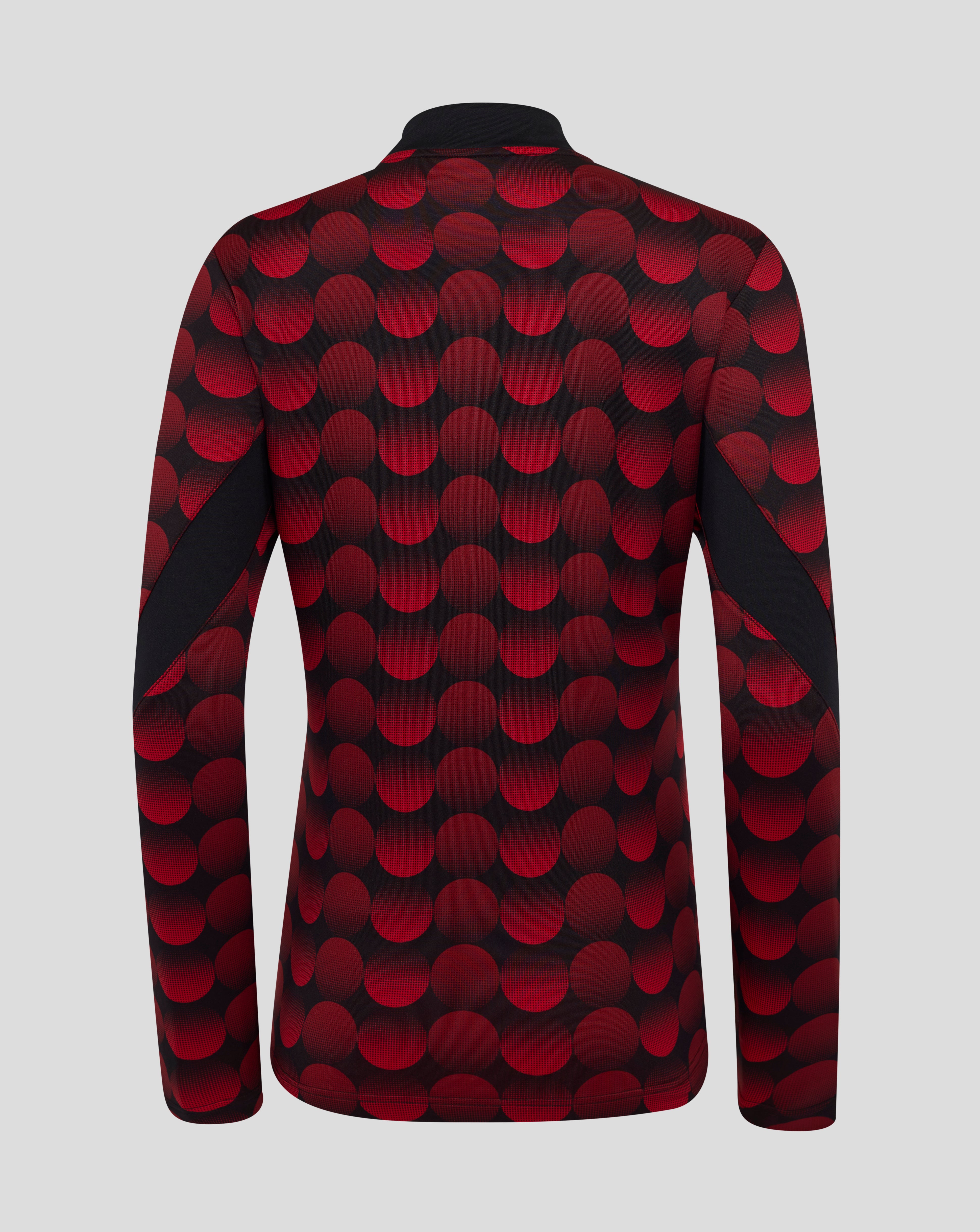 Feyenoord Home MatchDay Midlayer Top 2025-2026 - Women