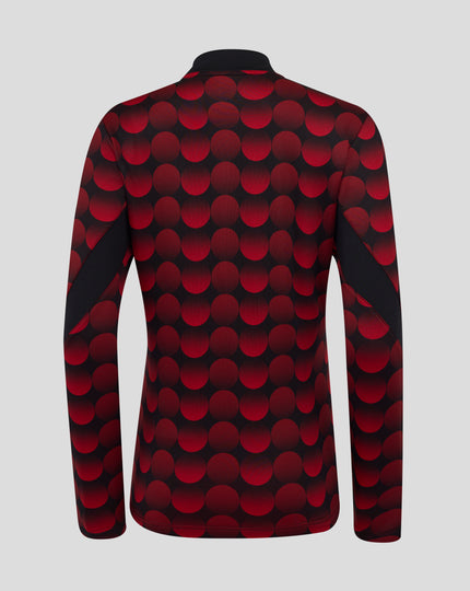 Feyenoord Home MatchDay Midlayer Top 2025-2026 - Women