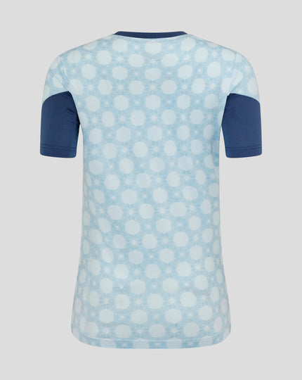 FEYENOORD UIT MATCHDAY T-SHIRT 2025-2026 - VROUWEN