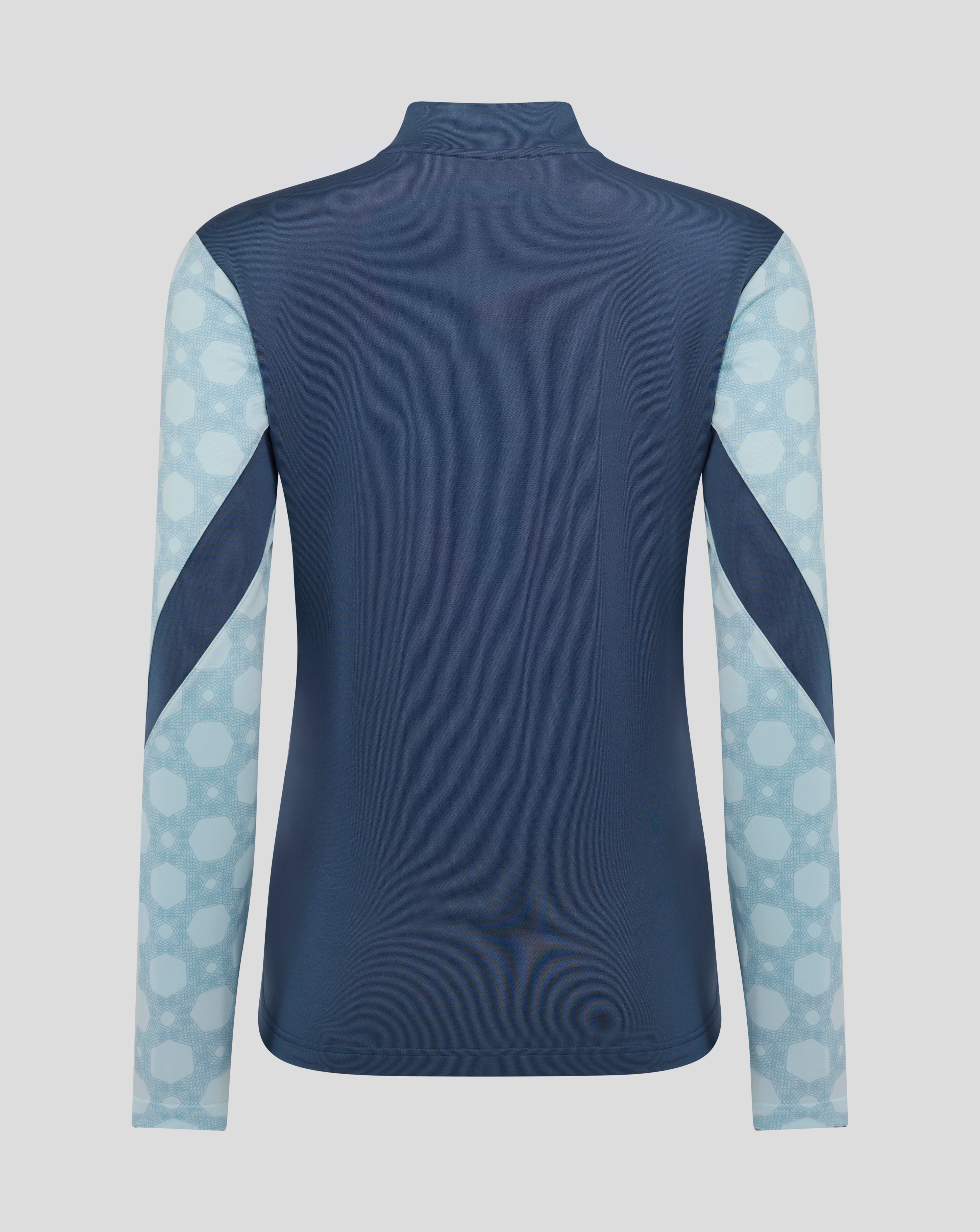 FEYENOORD UIT MATCHDAY MIDLAYER TOP 2025-2026 - VROUWEN