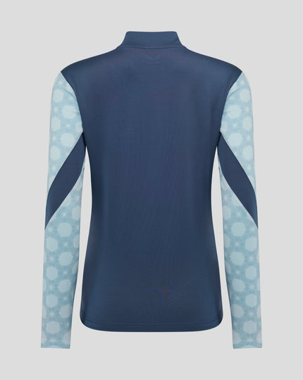 FEYENOORD UIT MATCHDAY MIDLAYER TOP 2025-2026 - VROUWEN