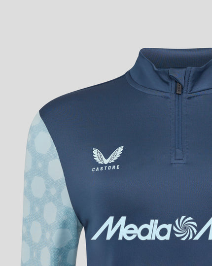 FEYENOORD UIT MATCHDAY MIDLAYER TOP 2025-2026 - VROUWEN
