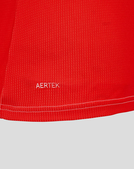 Feyenoord Home Shirt 2025-2026 - Women