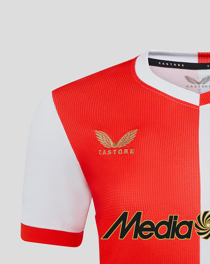 Feyenoord Home Shirt 2025-2026 - Women
