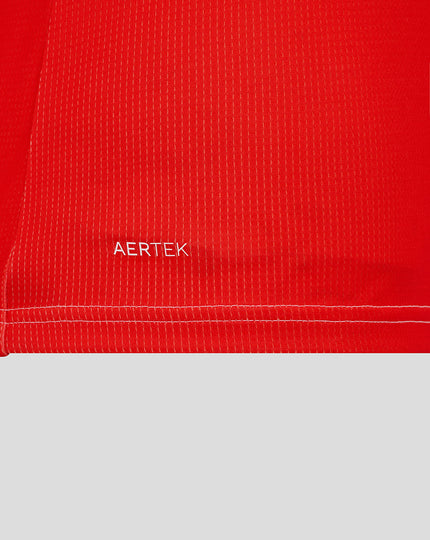 Feyenoord Home Shirt 2025-2026 - Women (QTerminals)