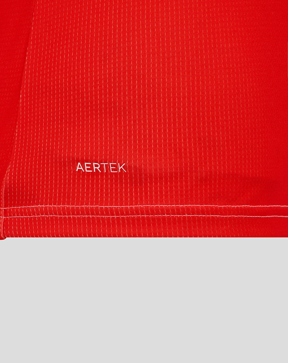 Feyenoord Home Shirt 2025-2026 - Women (QTerminals)