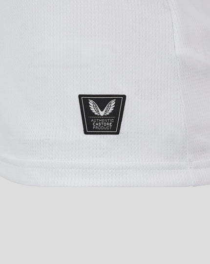 Feyenoord Home Shirt 2025-2026 - Women (QTerminals)