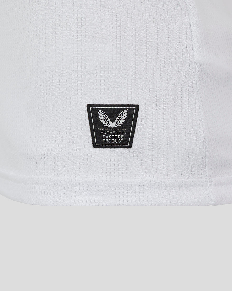 Feyenoord Home Shirt 2025-2026 - Women (QTerminals)