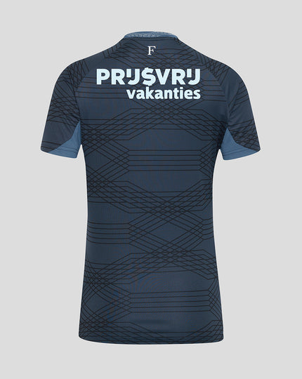 FEYENOORD AWAY SHIRT 2025-2026 - WOMEN