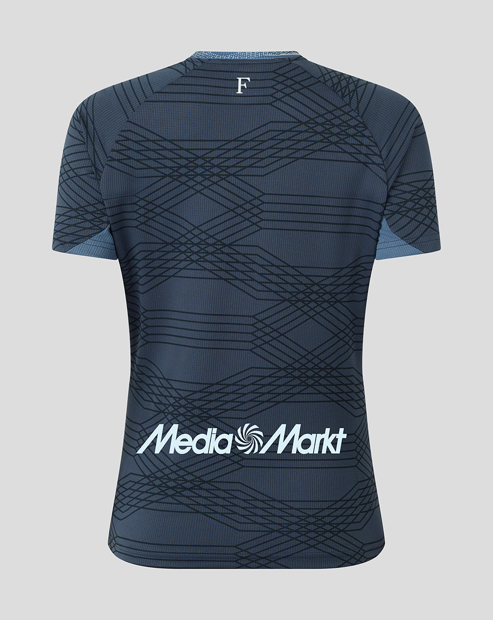 Feyenoord away shirt 2025-2026 - Women (QTerminals)