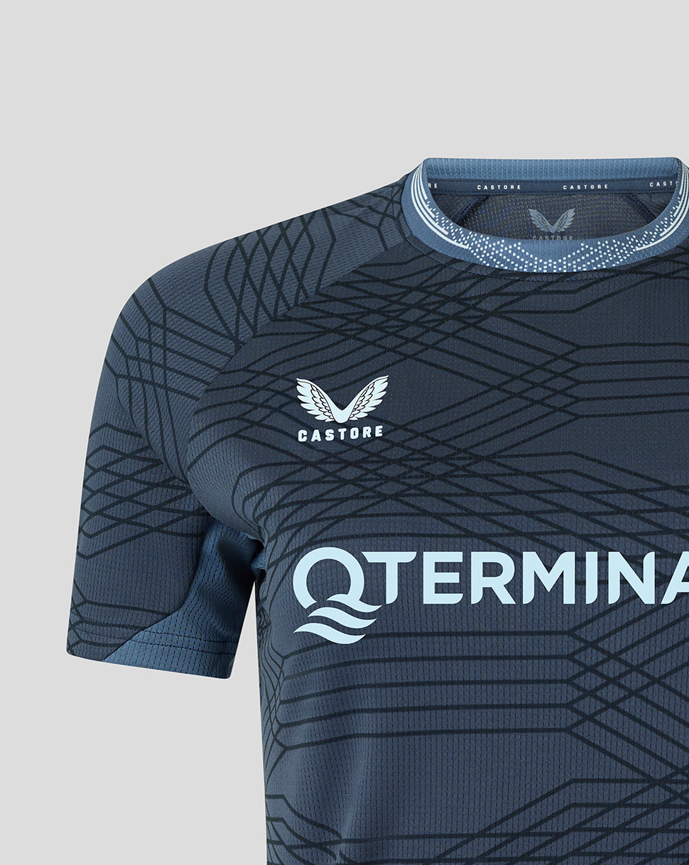 Feyenoord away shirt 2025-2026 - Women (QTerminals)
